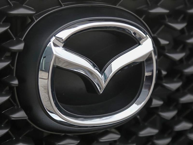 mazda CX-30 2025 - 9