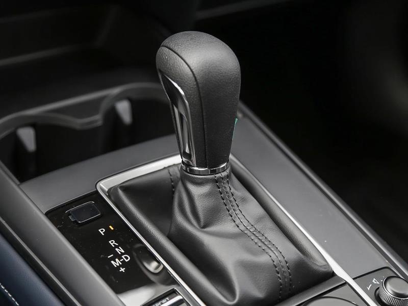 mazda CX-30 2025 - 17