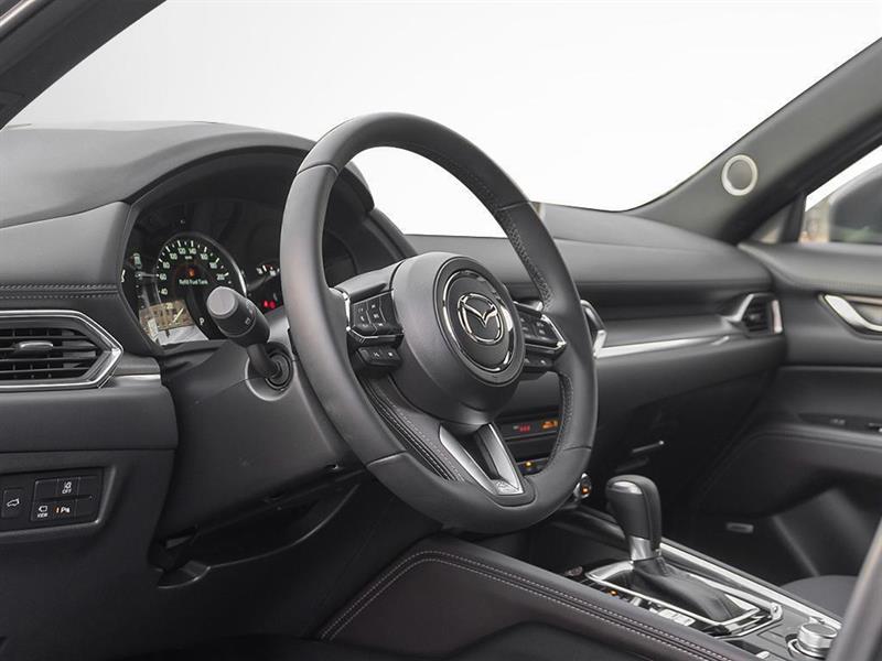 mazda CX-5 2025 - 12