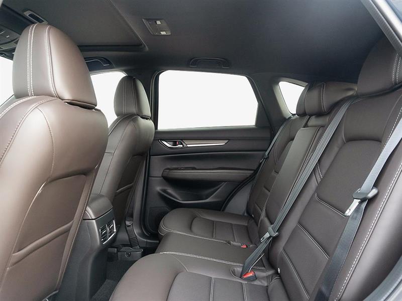 mazda CX-5 2025 - 21