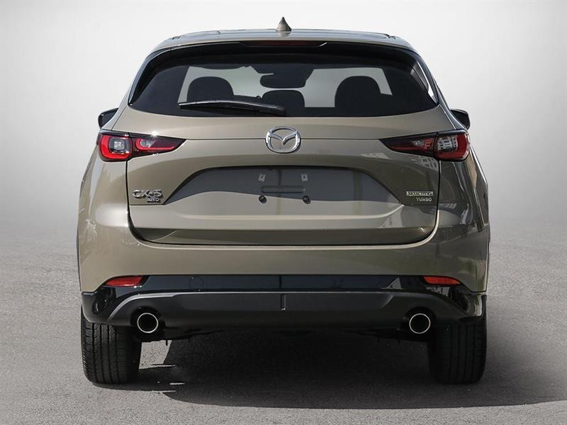 mazda CX-5 2025 - 5