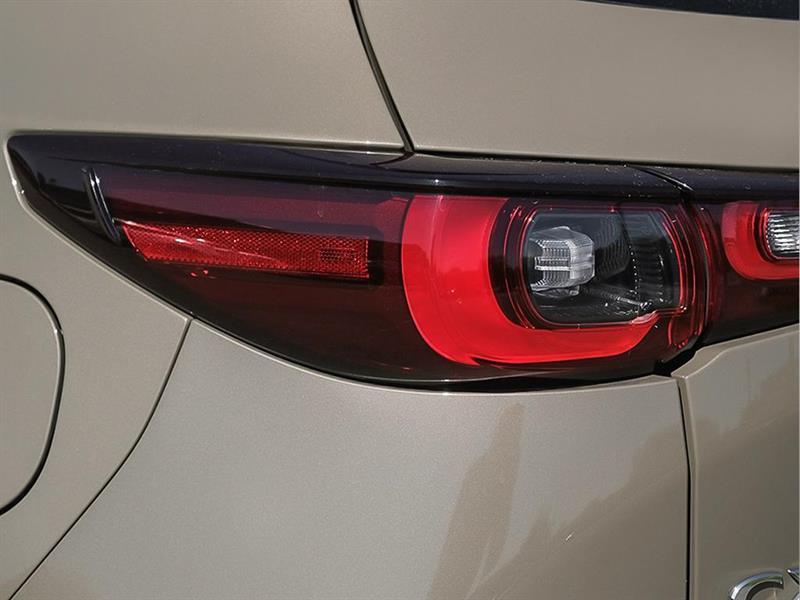 mazda CX-5 2025 - 7