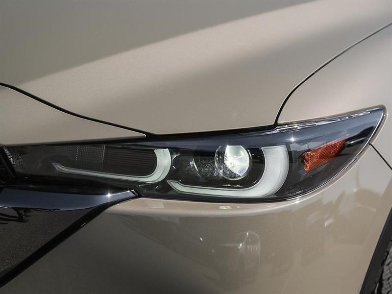 mazda CX-5 2025 - 10