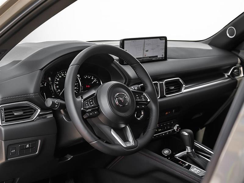 mazda CX-5 2025 - 11