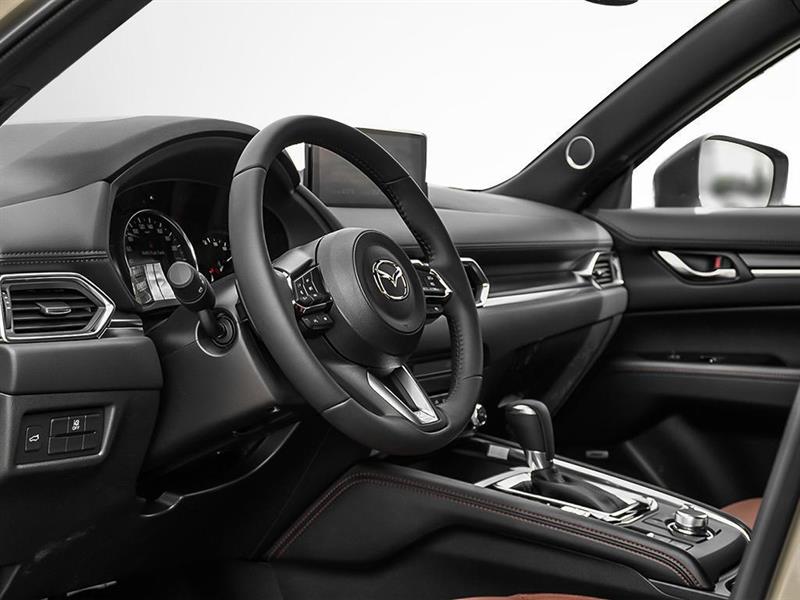 mazda CX-5 2025 - 12
