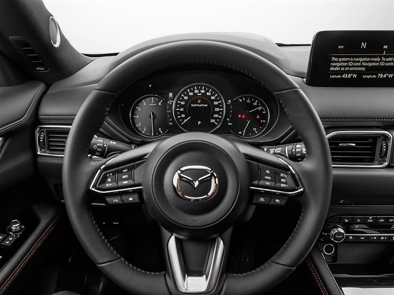 mazda CX-5 2025 - 13