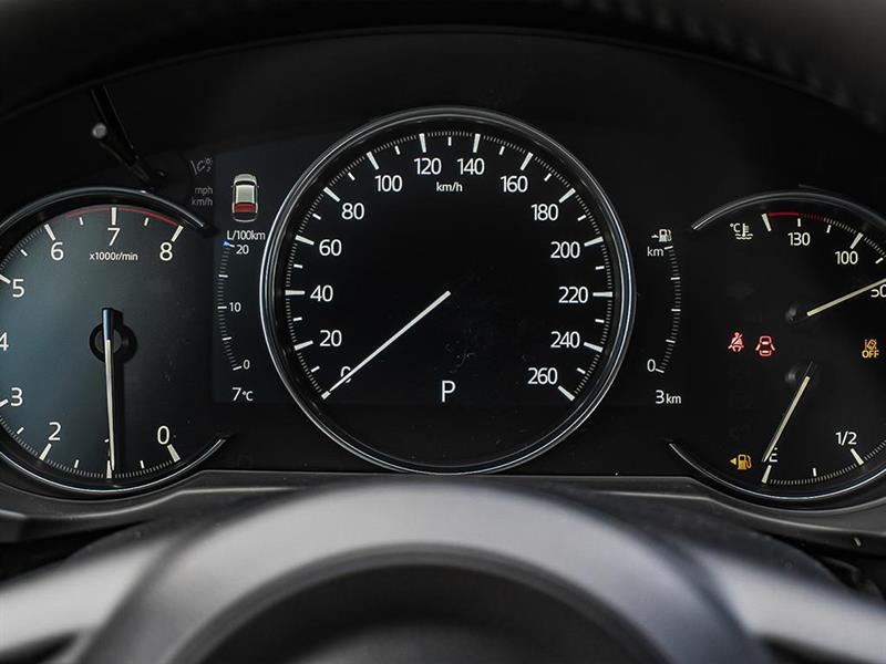 mazda CX-5 2025 - 14