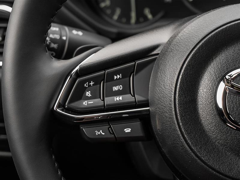 mazda CX-5 2025 - 15