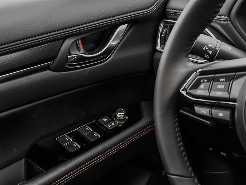 mazda CX-5 2025 - 16