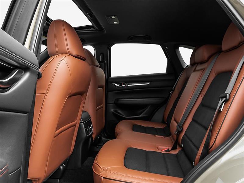 mazda CX-5 2025 - 21