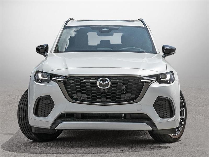 mazda CX-70 MHEV 2025 - 2