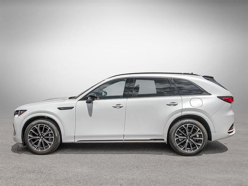 mazda CX-70 MHEV 2025 - 3