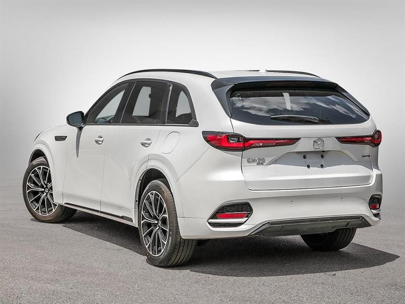 mazda CX-70 MHEV 2025 - 4
