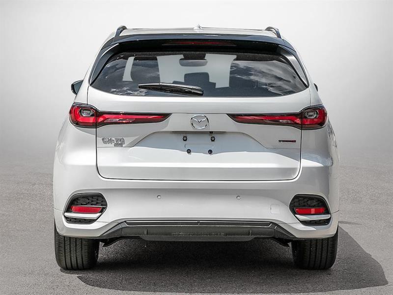 mazda CX-70 MHEV 2025 - 5