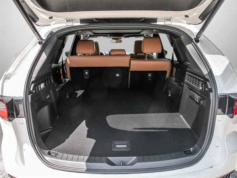 mazda CX-70 MHEV 2025 - 7