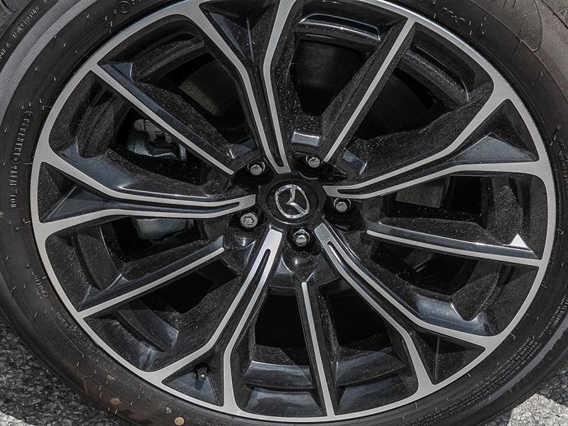 mazda CX-70 MHEV 2025 - 8