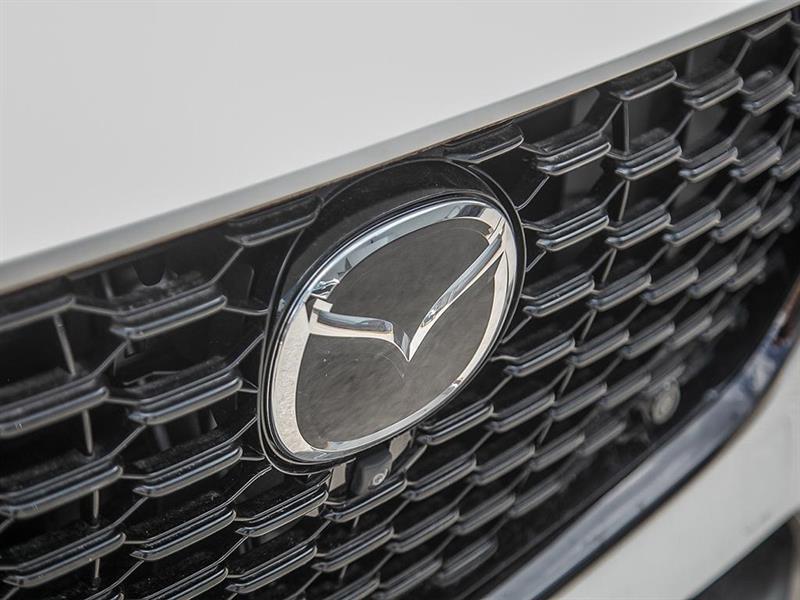 mazda CX-70 MHEV 2025 - 9