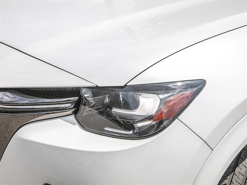 mazda CX-70 MHEV 2025 - 10