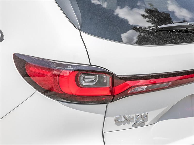 mazda CX-70 MHEV 2025 - 11