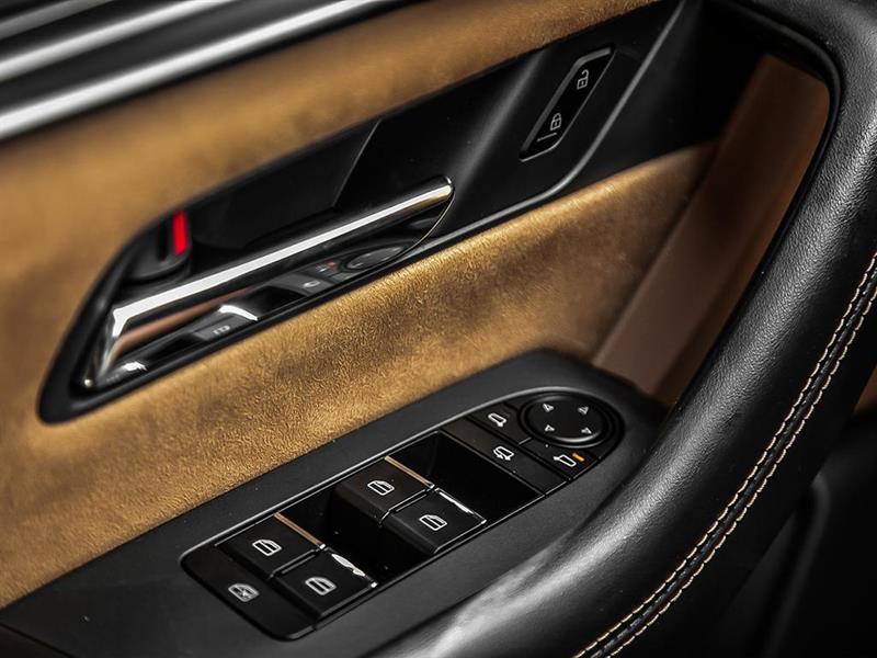 mazda CX-70 MHEV 2025 - 16