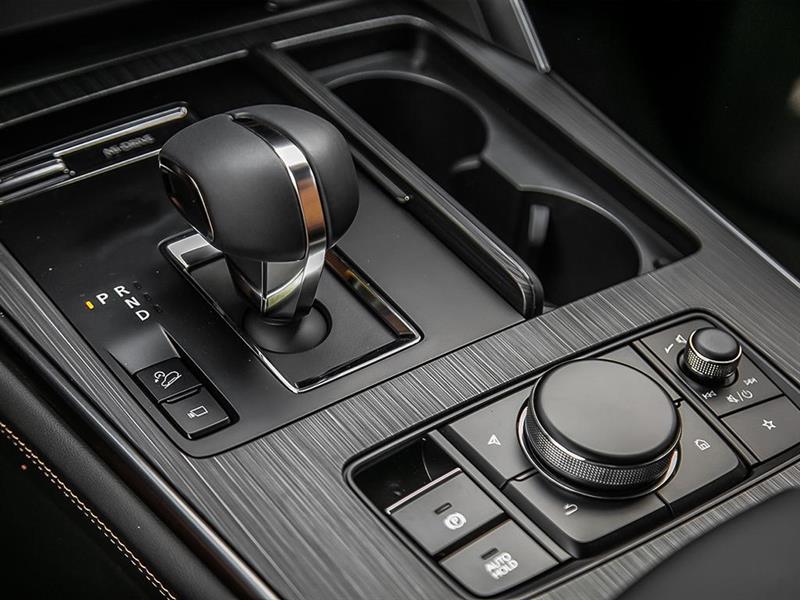 mazda CX-70 MHEV 2025 - 17