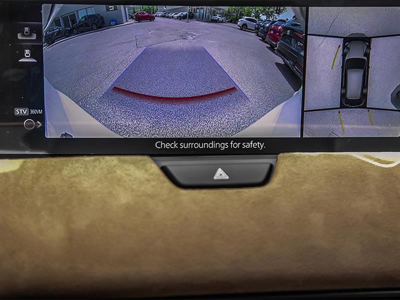 mazda CX-70 MHEV 2025 - 18