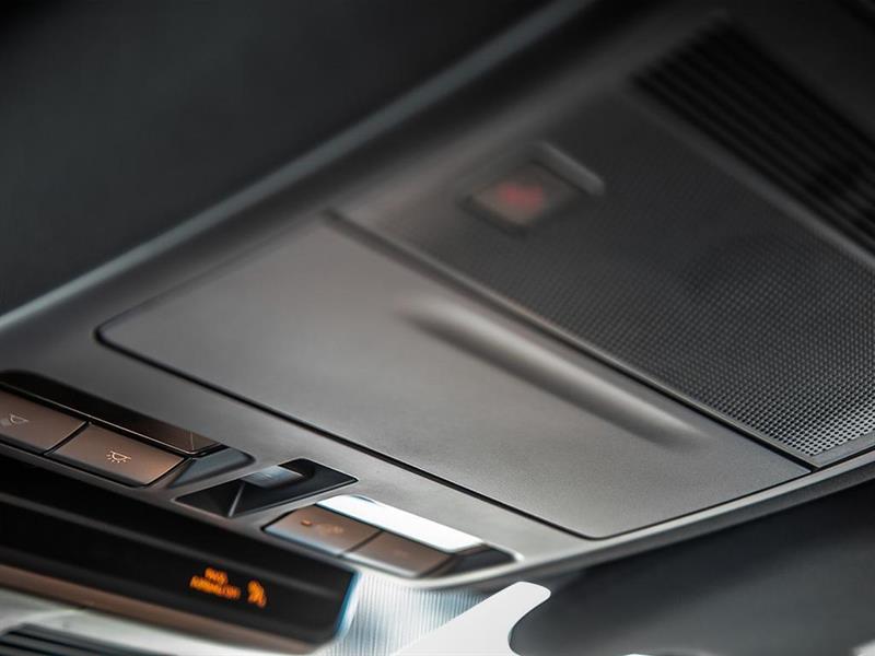 mazda CX-70 MHEV 2025 - 19