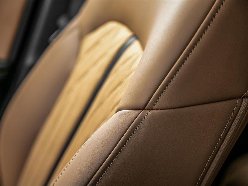 mazda CX-70 MHEV 2025 - 20