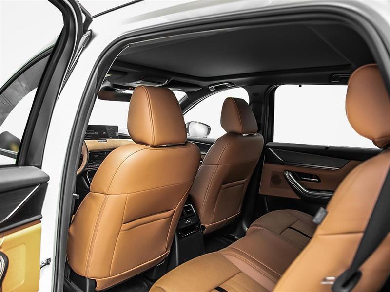 mazda CX-70 MHEV 2025 - 21