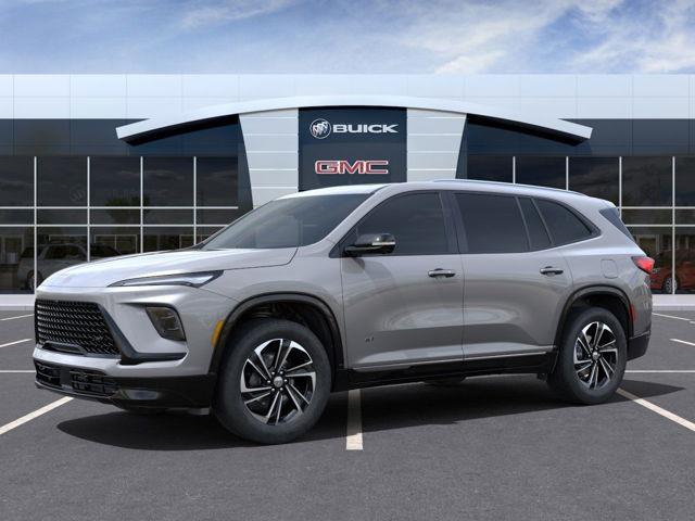 buick Enclave 2025 - 2