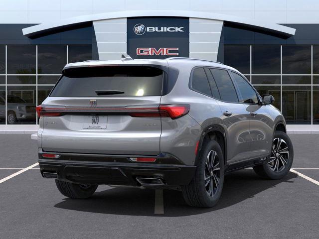 buick Enclave 2025 - 4