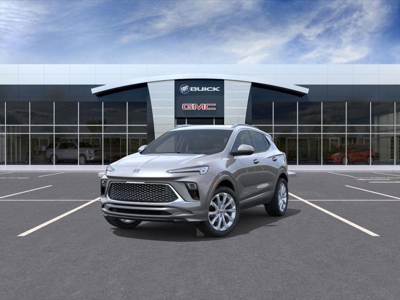 buick Encore GX 2026