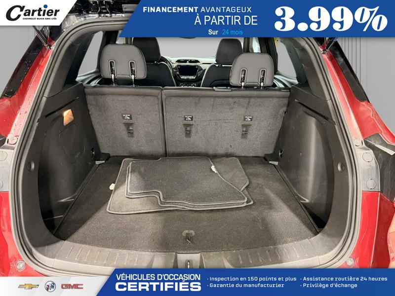 chevrolet Trailblazer 2023 - 6