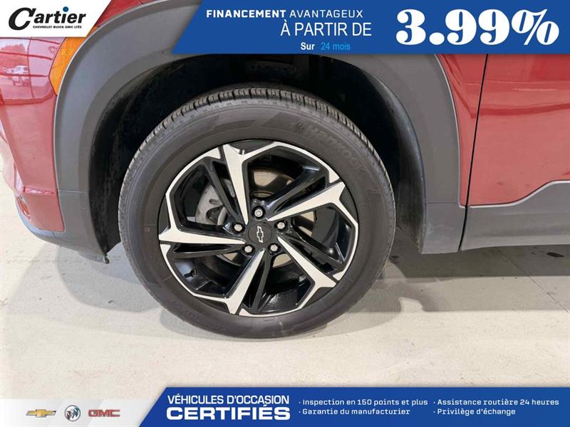 chevrolet Trailblazer 2023 - 9