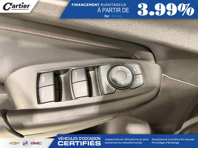 chevrolet Trailblazer 2023 - 13