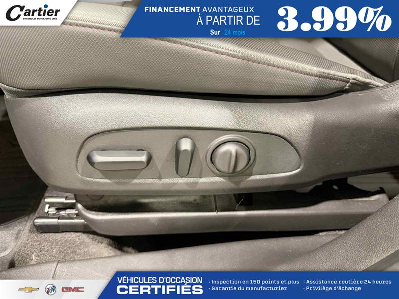 chevrolet Trailblazer 2023 - 14