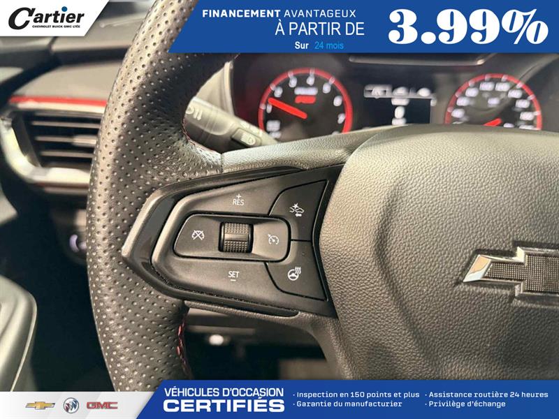 chevrolet Trailblazer 2023 - 15