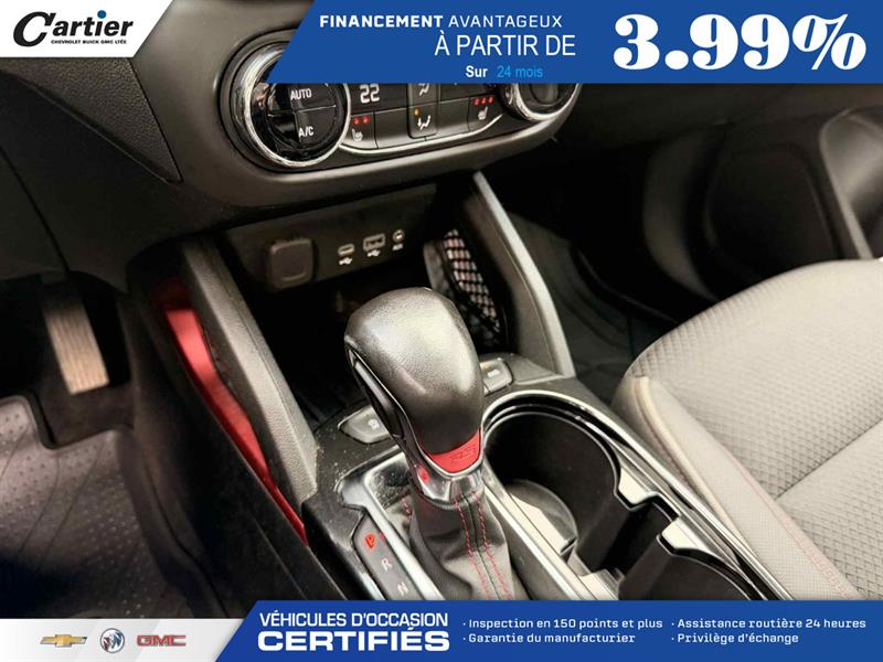 chevrolet Trailblazer 2023 - 18