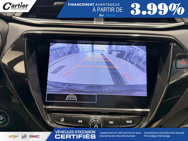 chevrolet Trailblazer 2023 - 20