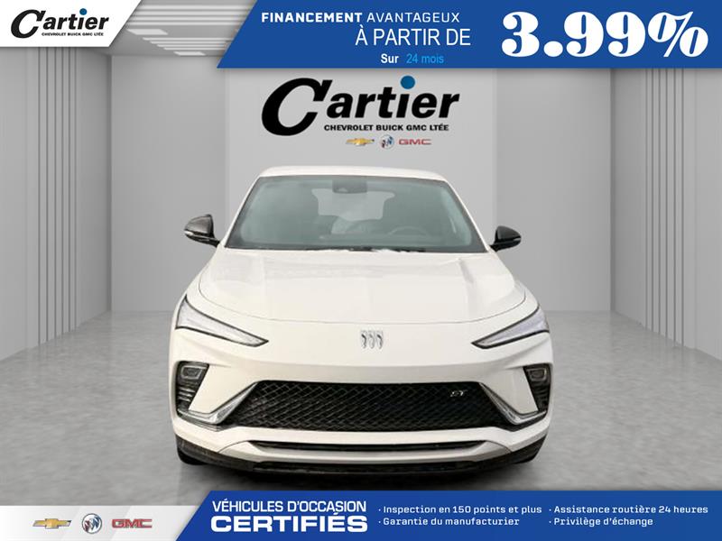 buick Envista 2024 - 2