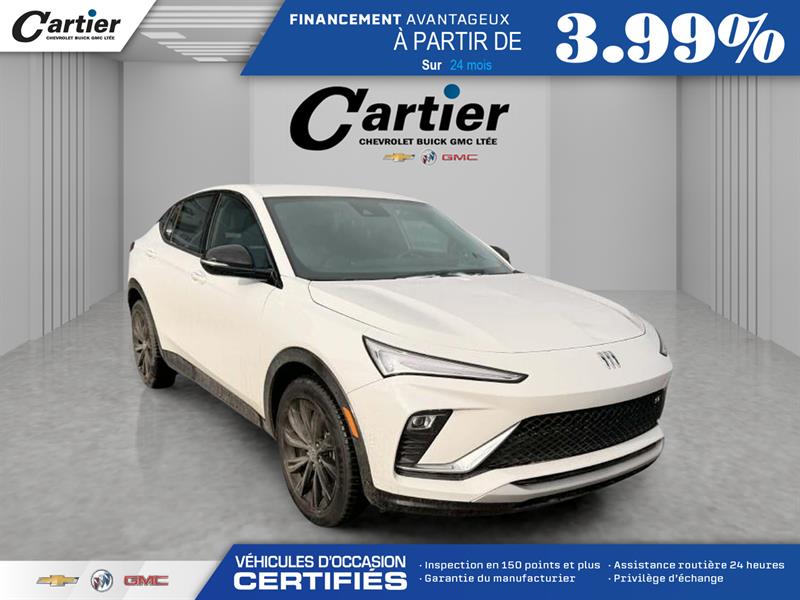 buick Envista 2024 - 3