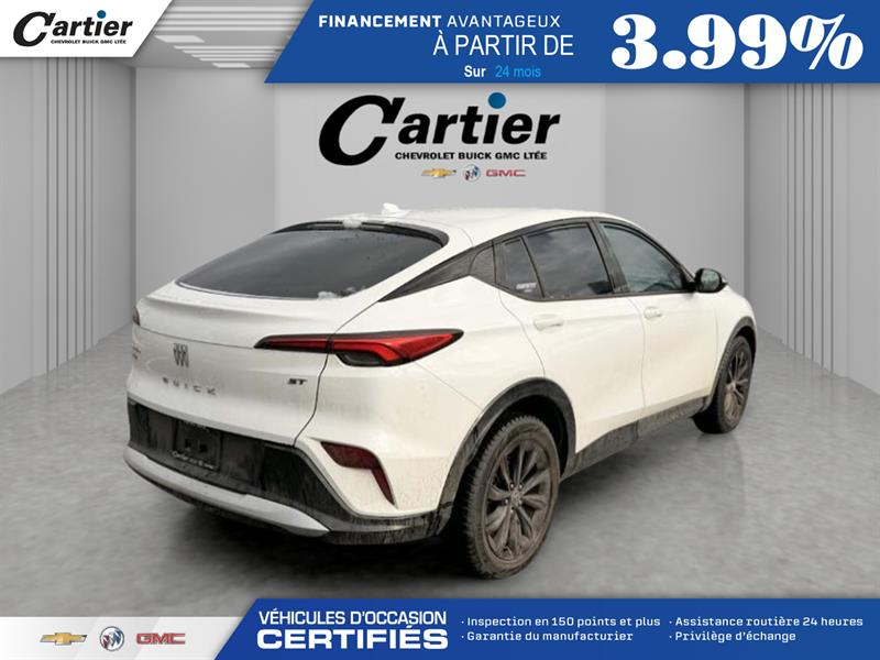 buick Envista 2024 - 4