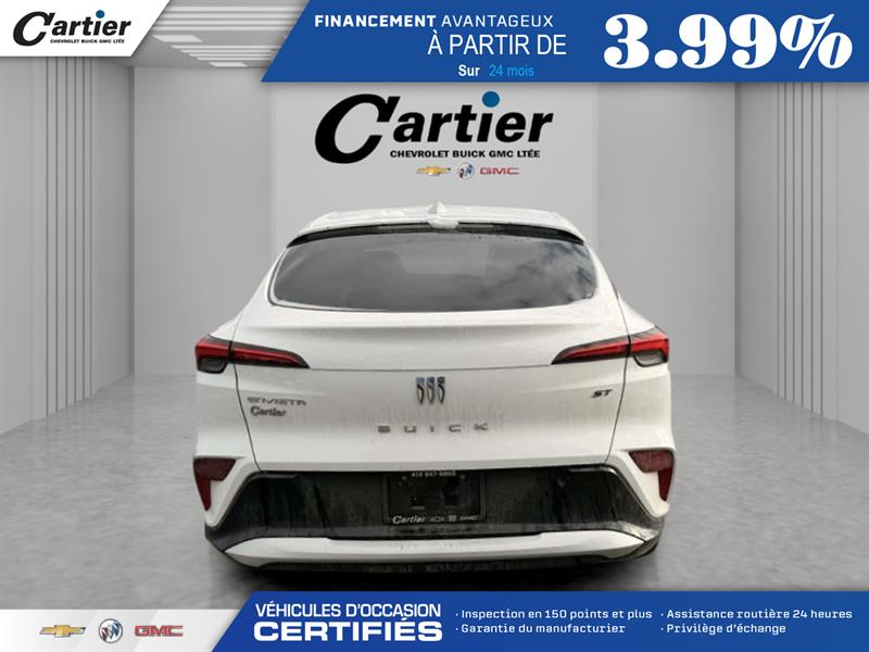 buick Envista 2024 - 5