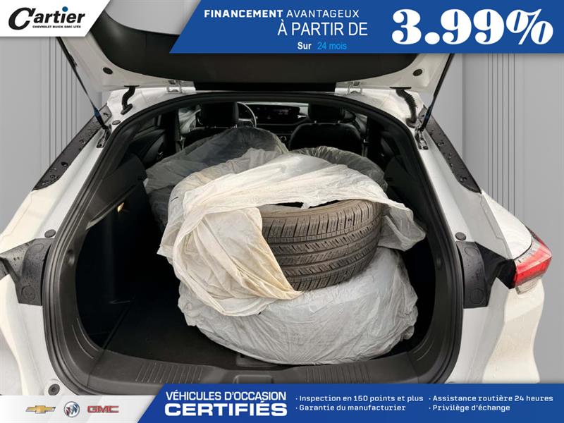 buick Envista 2024 - 6