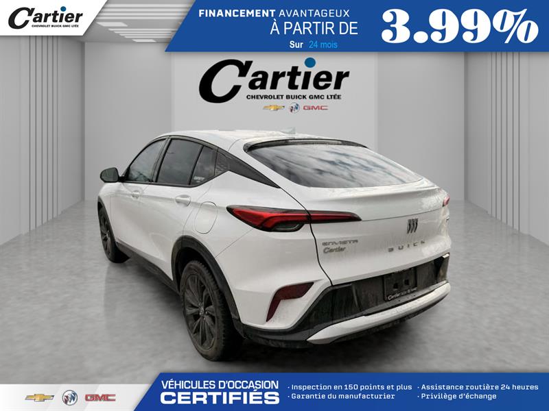 buick Envista 2024 - 7