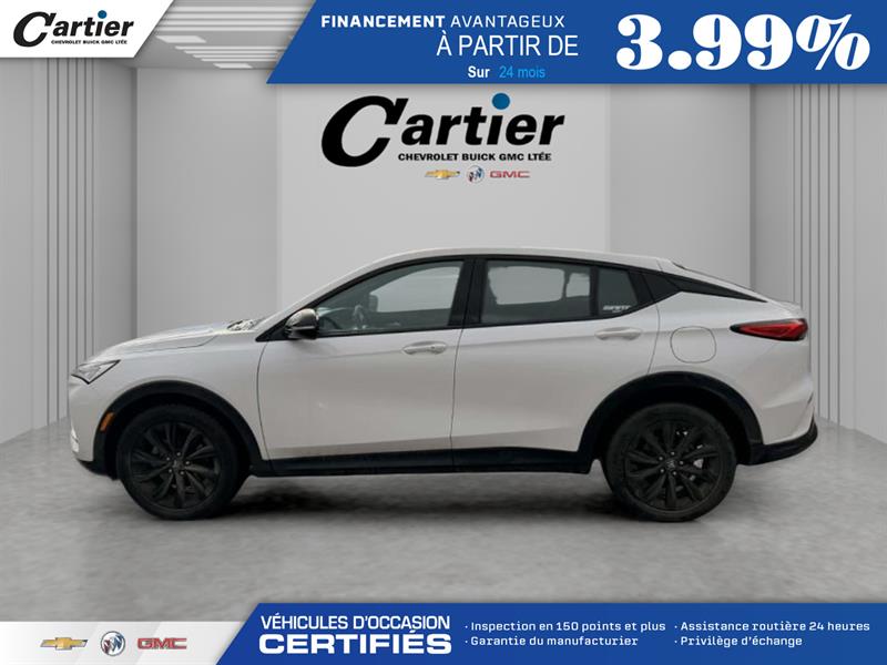 buick Envista 2024 - 8