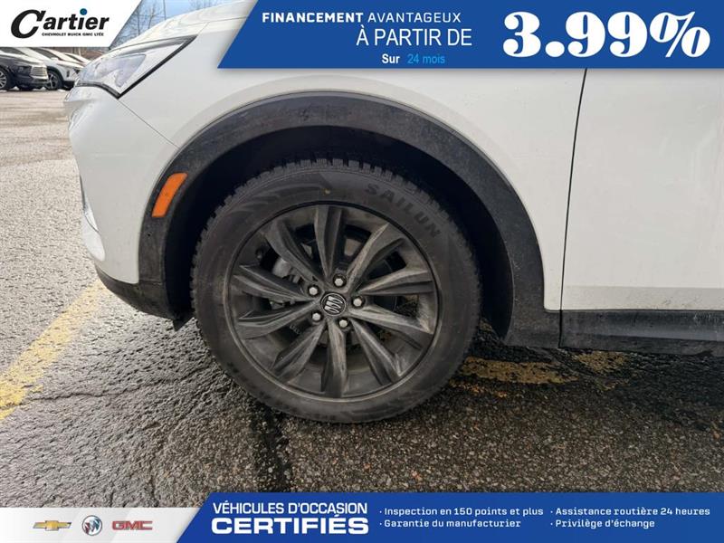 buick Envista 2024 - 9