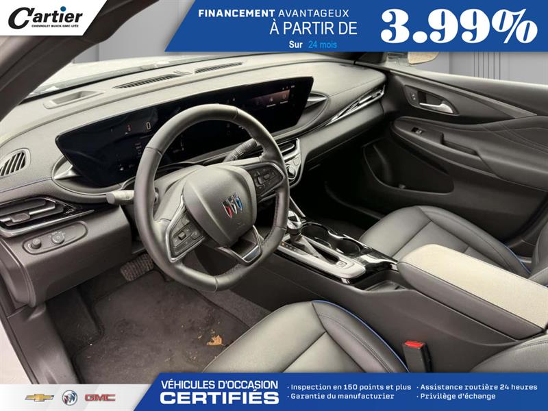 buick Envista 2024 - 10