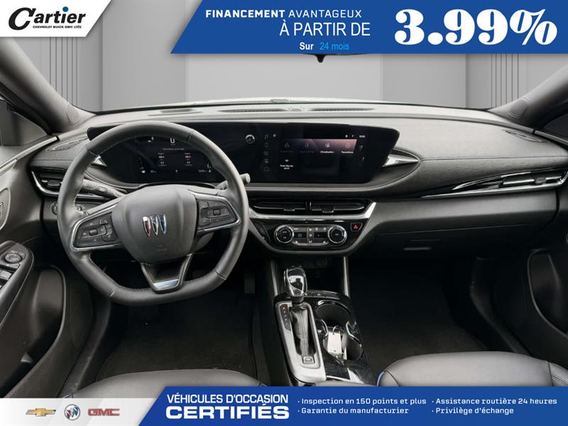 buick Envista 2024 - 11