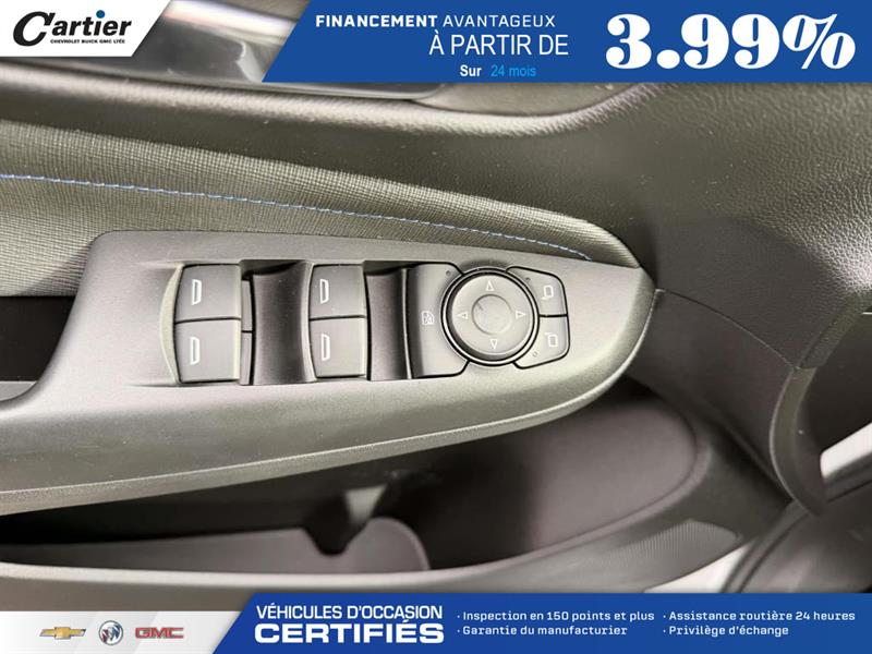 buick Envista 2024 - 13